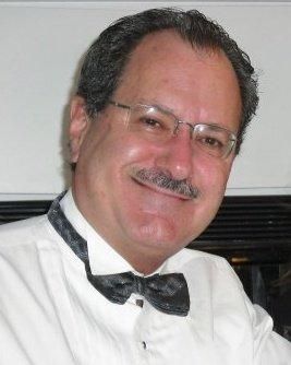 Gary Martin