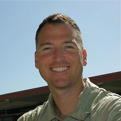 Clinton Smith