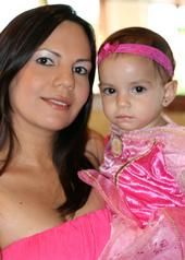 Reyna Sepulveda