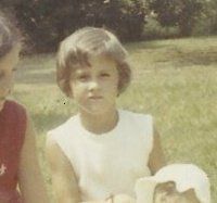 Marianne Pennington