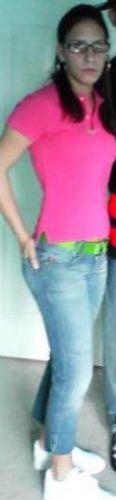 Kledia Mentrie