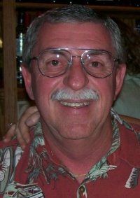 Patrick Walsh