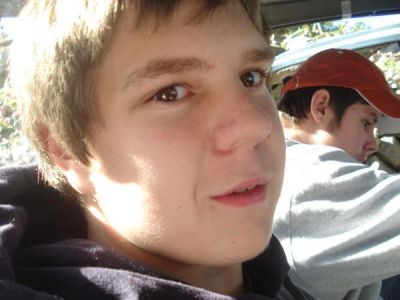 Daniel Halfacre