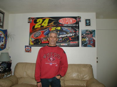 Robert Yager