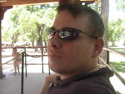 Adam Devore