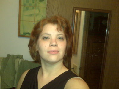 Krisha Scannapieco