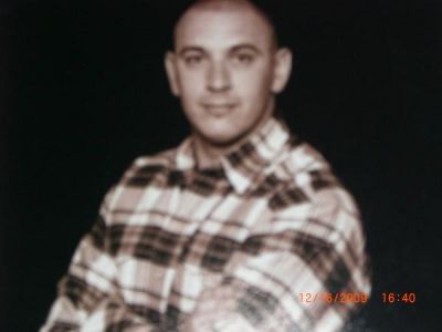 Timothy Sherman