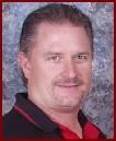 Steve Fossum