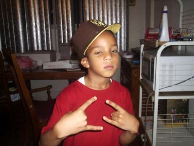 Tyrus Hughes