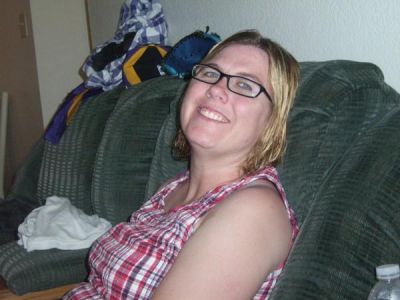 Vonda Priest