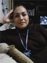 Elva Hernandez