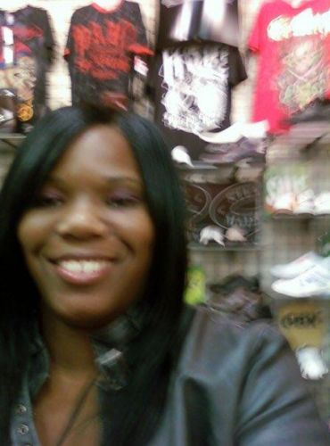 Keyatta Washington