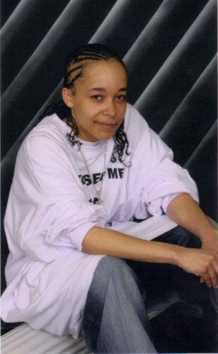 Cherelle Coombs
