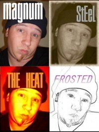 Matthew Wayne