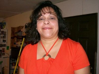 Rebecca Gomez