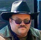 Paul Wolf