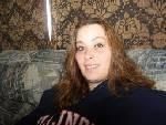 Kristy Mccammon
