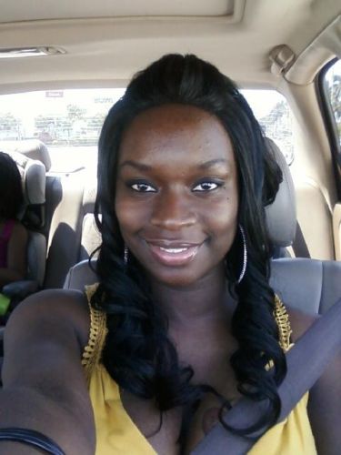 Stephanie Louisgenor
