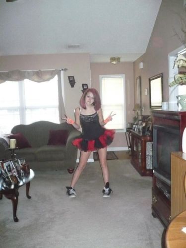 Taylor Marrie