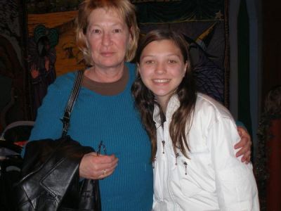 Catherine Gottlieb