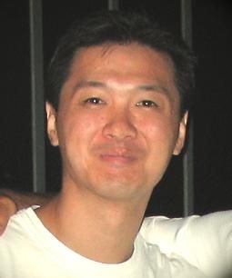 Luiz Chu
