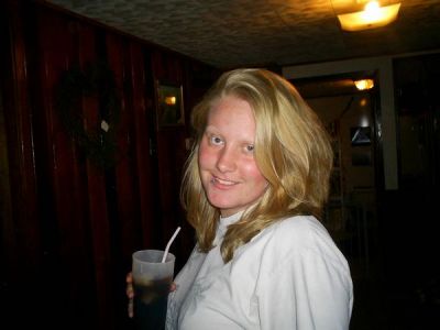 Tara Heald