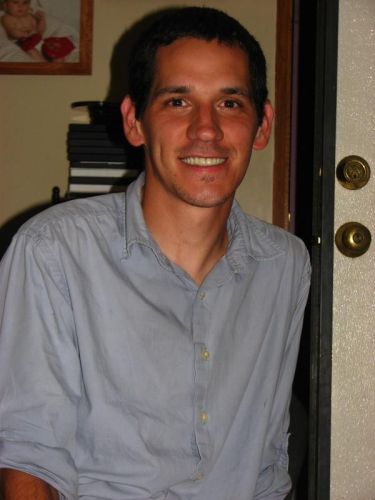 Brent Allen