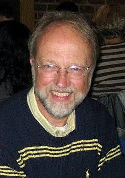 Bruce Andeen