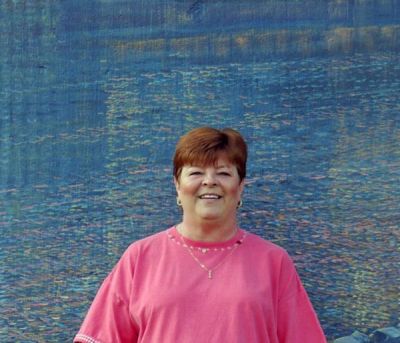 Theresa Blevins