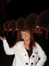 Deborah Kumm