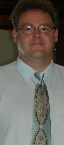 Michael Miller