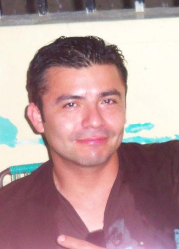 Julio Garcia