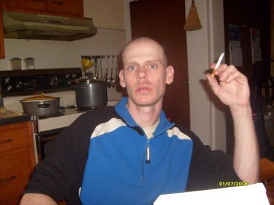 David Finefrock
