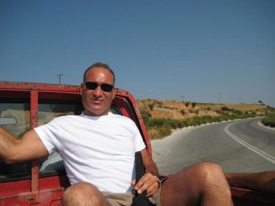 John Madonis