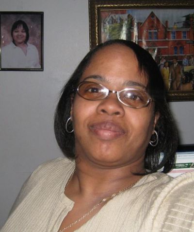 Betty Clay
