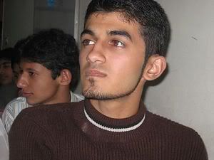 Israr Ahmad