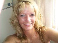 Angela Stevenson