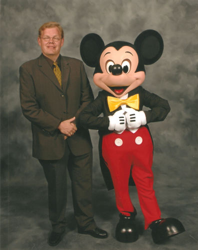 Milton Mersinger