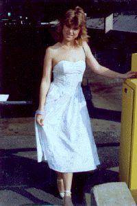 Sandra Mcfarland