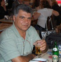 Gregory Klothakis
