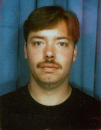 Michael Grant