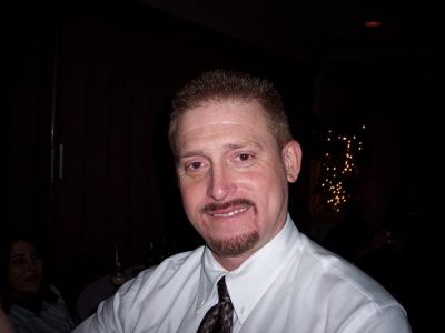 Dave Ware