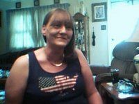 Tammie Mayo