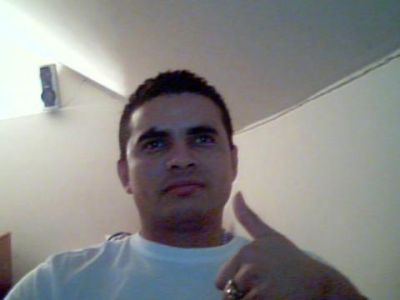 Alexander Manzanares