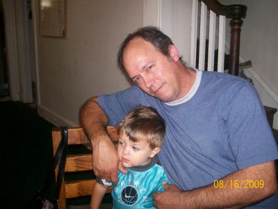 Timothy Drake