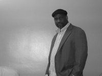 Alvin Bowman