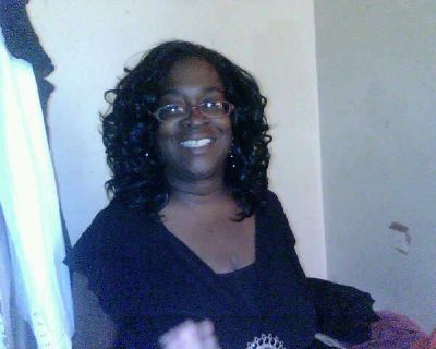 Oria Johnson