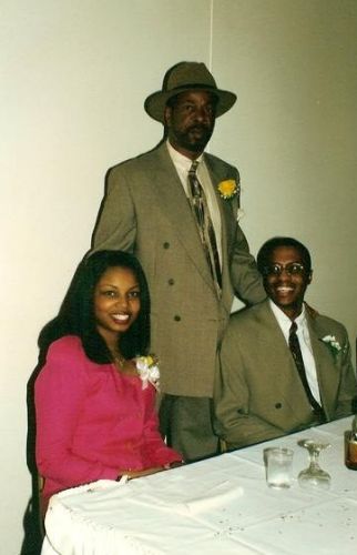Bobby Fields