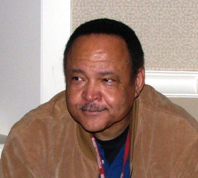 Michael Culbert