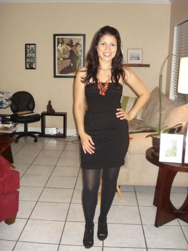 Carla Marin